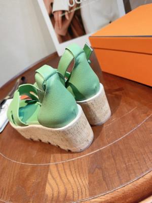 wholesale quality hermes women shoes model no. 138